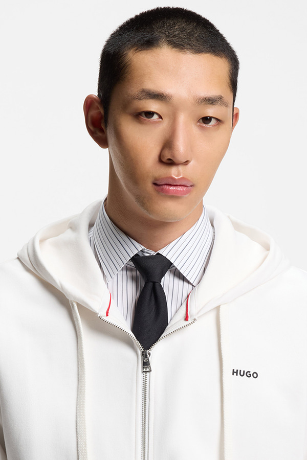 ZAKETA HUGO - 102 ΛΕΥΚΟ